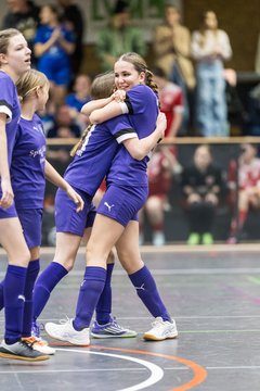 Bild 395 - wCJ Falkinnen Cup